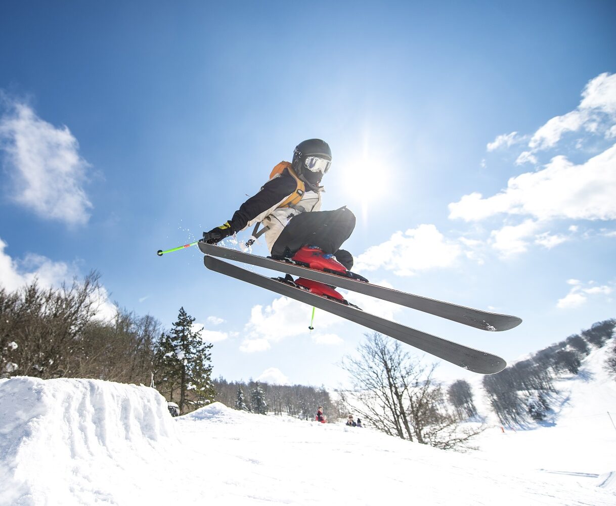 Ski alpin Vercors