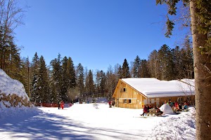 Espace Nordique d'Herbouilly