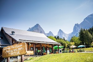 Station de Lus la Jarjatte place picture